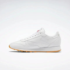 Reebok Classic Leather "White Gum"