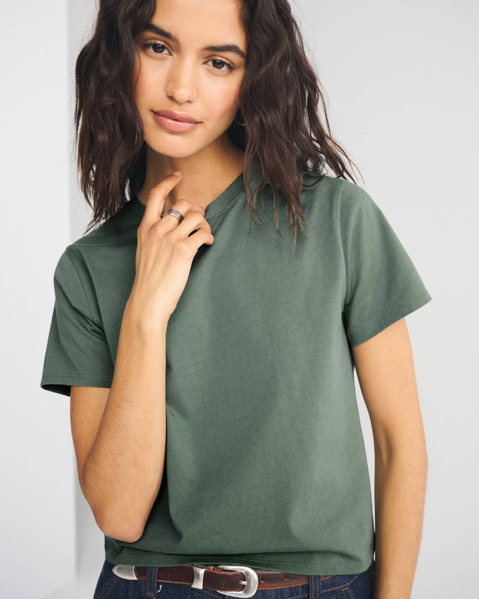 GREENPatternA155 / XL