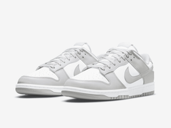 Nike Dunk Low Grey Fog