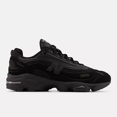 Men's/Women's New Balance M1000 "Triple Black Cement"