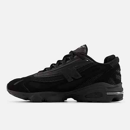 Men's/Women's New Balance M1000 "Triple Black Cement"