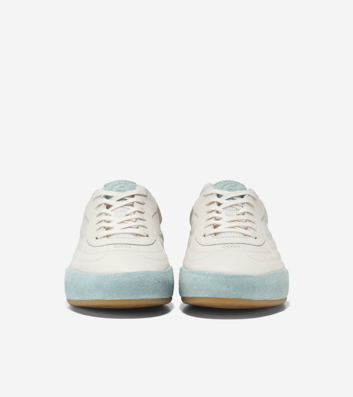 Men's GrandPrø Turf 2.0-Ivory-Cloud Blue