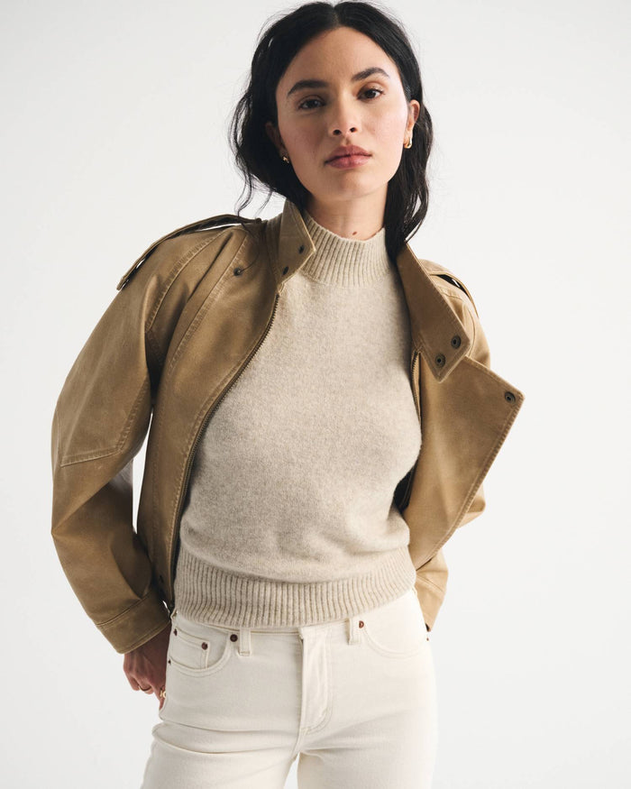 OATMEALPatternA169 / XL