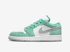 Air Jordan 1 Low New Emerald