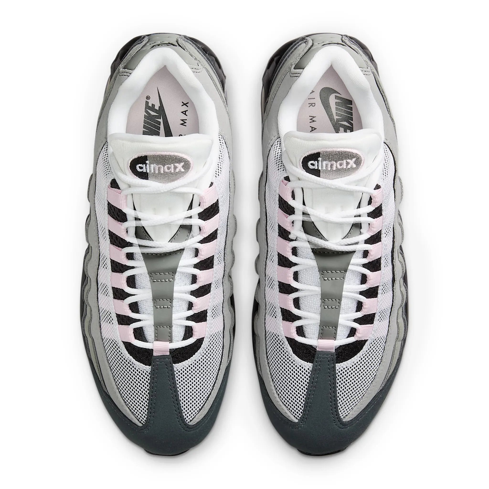 Nike Air Max 95 OG Big Bubble Pink Foam (W)