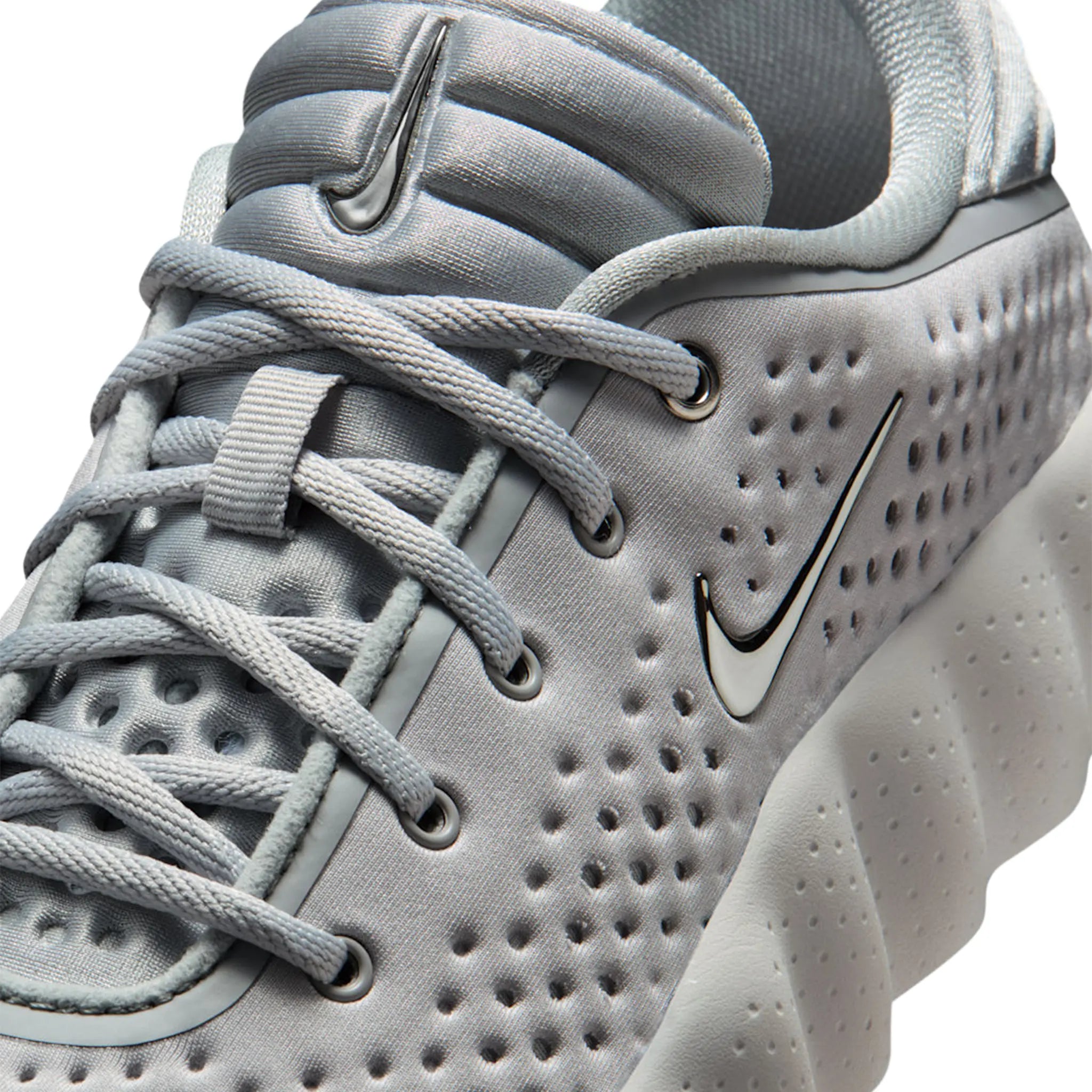 Nike Mind 002 Pregame Light Smoke Grey (W)