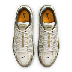 Nike P-6000 Light Army Cargo Khaki