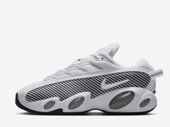 Nike Glide Nocta White Black