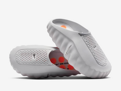 Nike Mind 001 Slide Light Smoke Grey