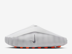 Nike Mind 001 Slide Light Smoke Grey
