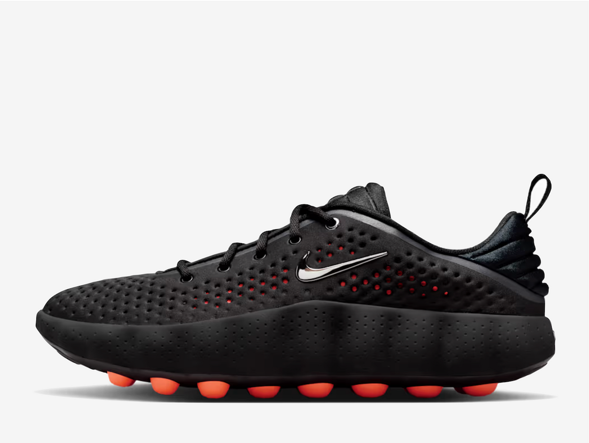 Nike Mind 002 Black