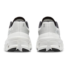 On Running Cloudmonster Undyed White