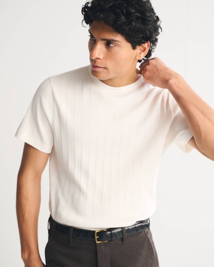 creamPatternA135 / XXL