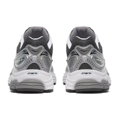Saucony Progrid Omni 9 Silver Grey
