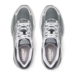 Saucony Progrid Omni 9 Silver Grey