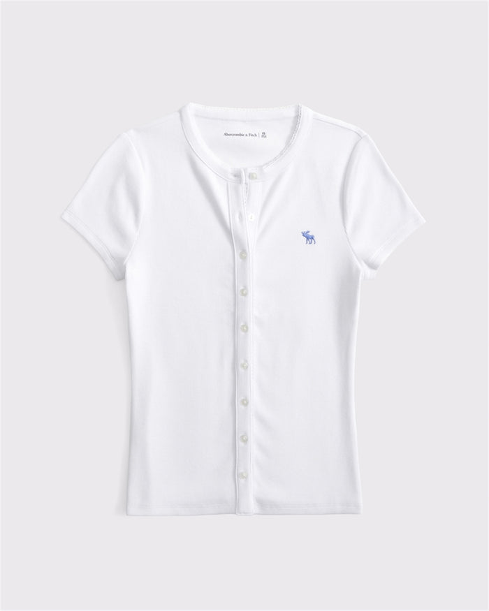 WHITEPatternA103 / XL