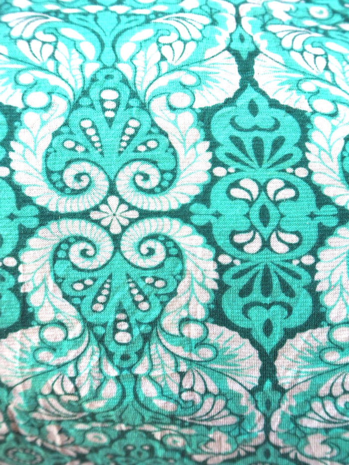 Turquoise