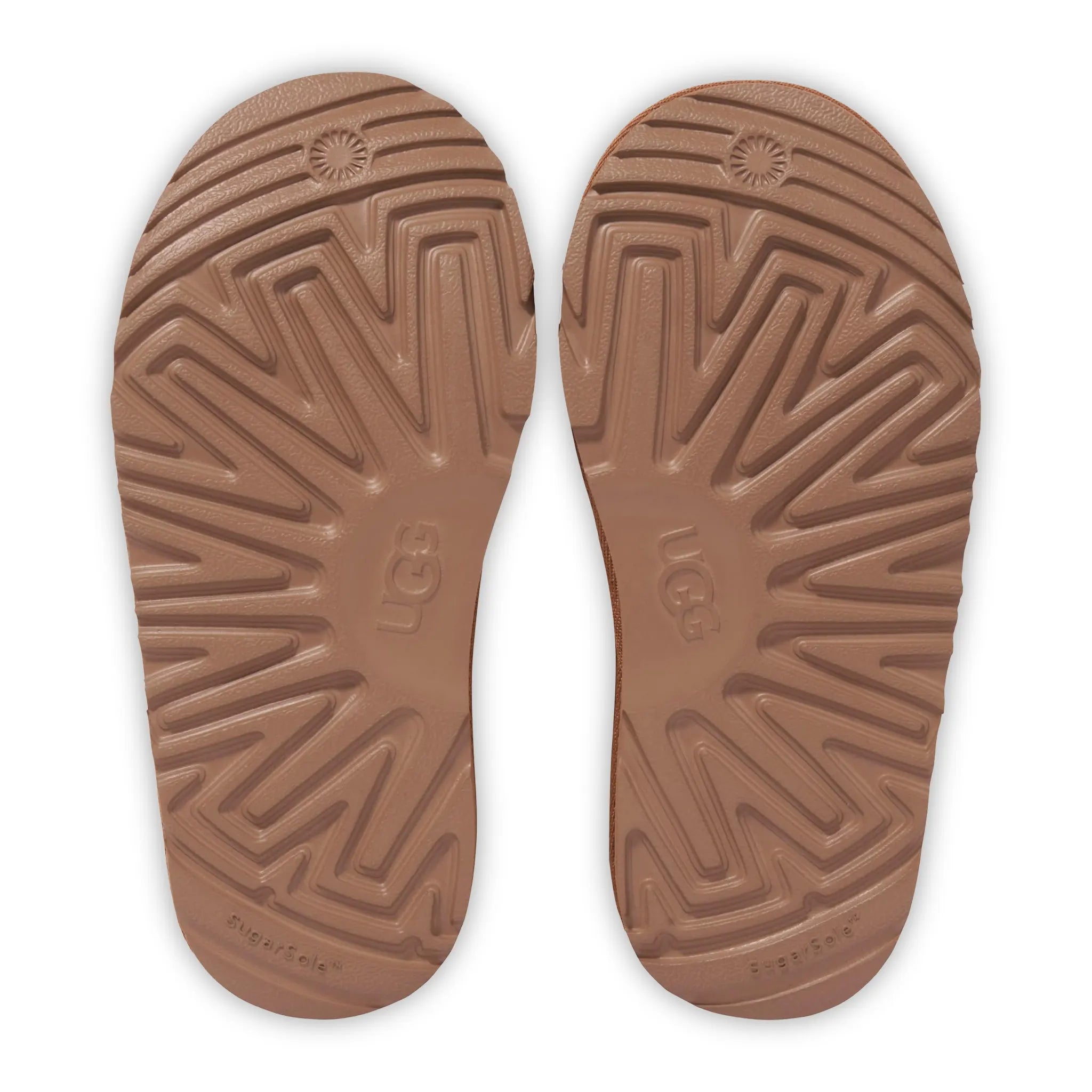 UGG Classic II Kids Brown Boots