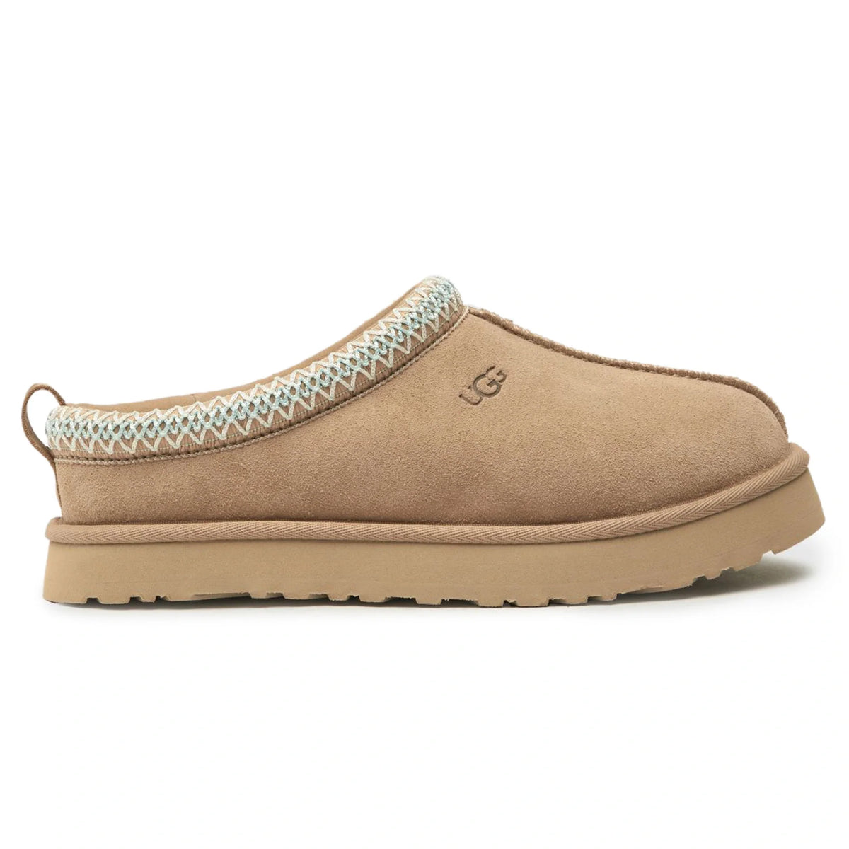 UGG Tazz Sand Kids Slippers
