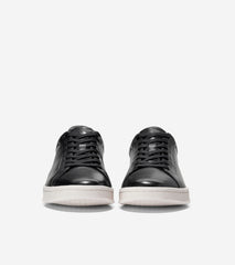 Women's GrandPrø Breakaway Lace-To-Toe Sneakers-Black-Light Sesame-Ivory