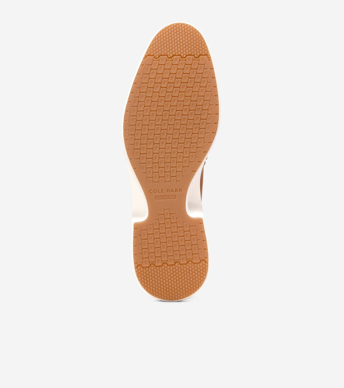 Women's ØriginalGrand CitySpectre Loafers-Dark Caramel