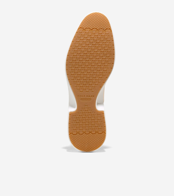 Women's ØriginalGrand CitySpectre Oxfords-Sand Dollar