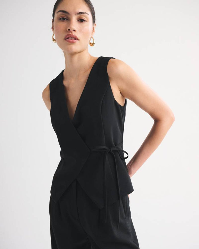 blackPatternA936 / XXS