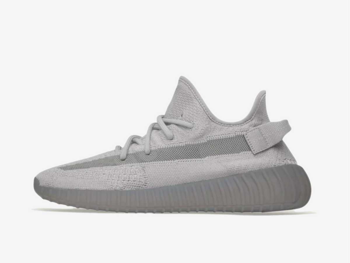 Yeezy 350 V2 Steel Grey